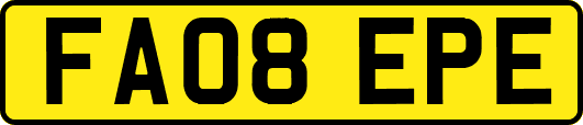 FA08EPE