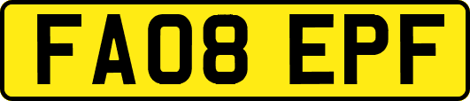 FA08EPF