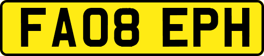 FA08EPH
