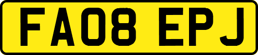 FA08EPJ