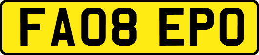 FA08EPO