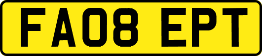 FA08EPT