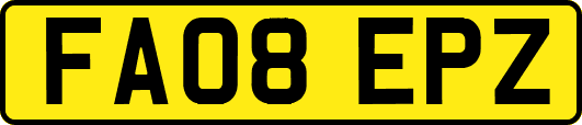 FA08EPZ