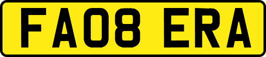FA08ERA