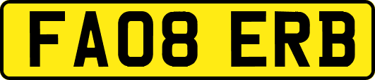 FA08ERB