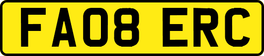 FA08ERC