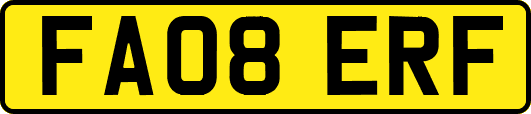FA08ERF