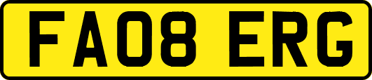 FA08ERG