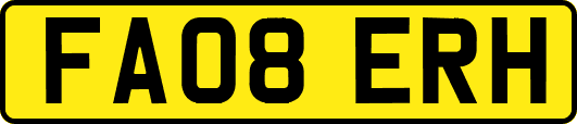 FA08ERH