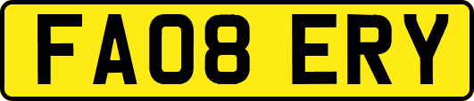 FA08ERY