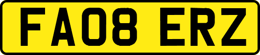 FA08ERZ