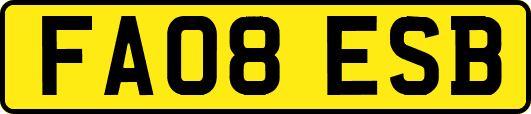 FA08ESB