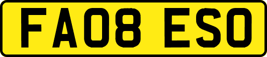 FA08ESO