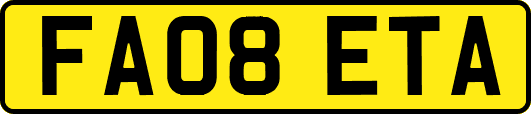 FA08ETA