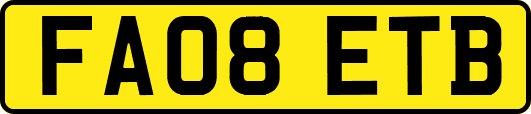 FA08ETB