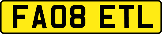 FA08ETL