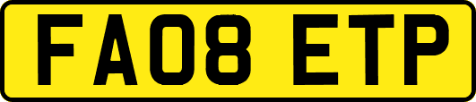 FA08ETP