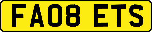 FA08ETS