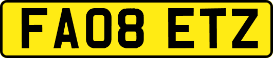 FA08ETZ
