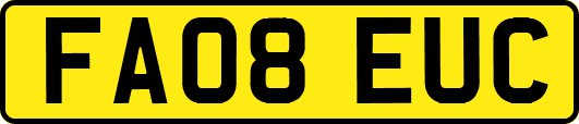 FA08EUC