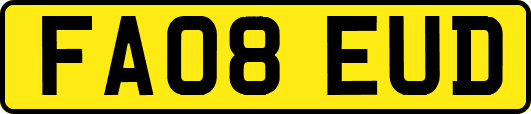 FA08EUD