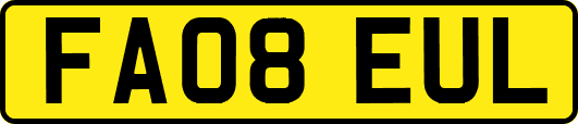 FA08EUL