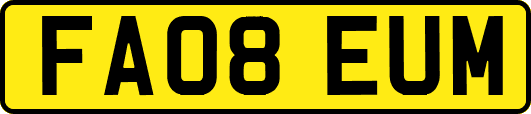 FA08EUM