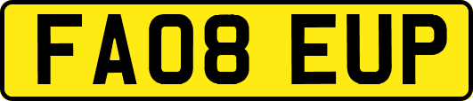 FA08EUP