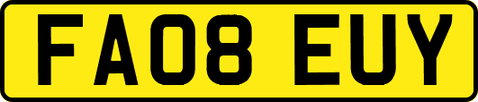 FA08EUY