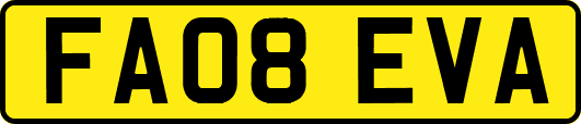FA08EVA
