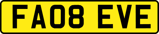 FA08EVE