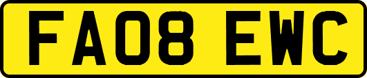 FA08EWC