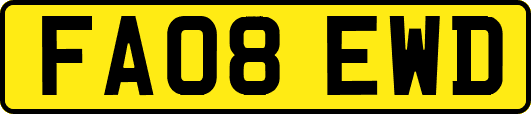 FA08EWD