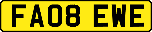 FA08EWE
