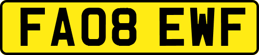 FA08EWF