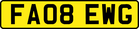 FA08EWG