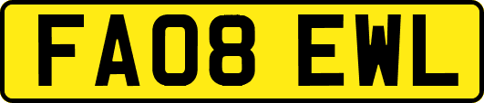FA08EWL