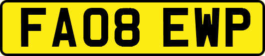 FA08EWP