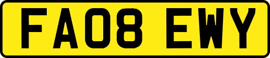 FA08EWY
