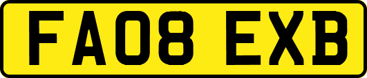 FA08EXB