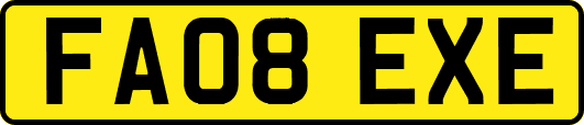 FA08EXE
