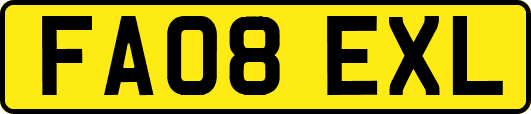 FA08EXL