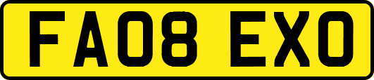 FA08EXO