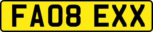 FA08EXX