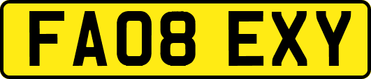 FA08EXY