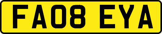 FA08EYA