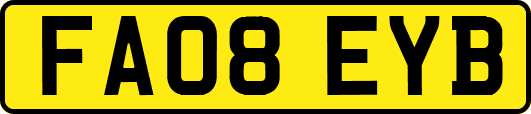 FA08EYB