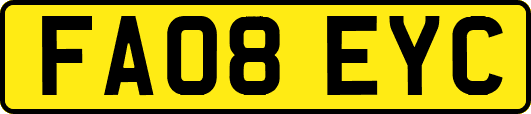 FA08EYC