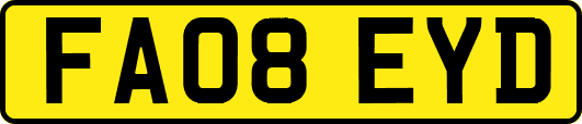 FA08EYD