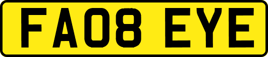 FA08EYE